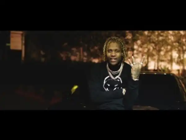 Lil Durk – No Label